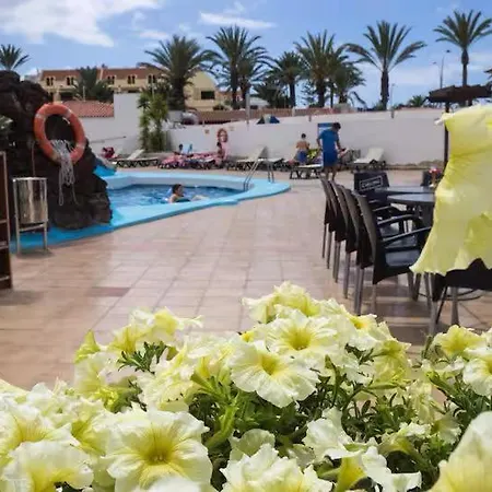 Apartment In Playa De Americas 1 Playa de las Americas (Tenerife)