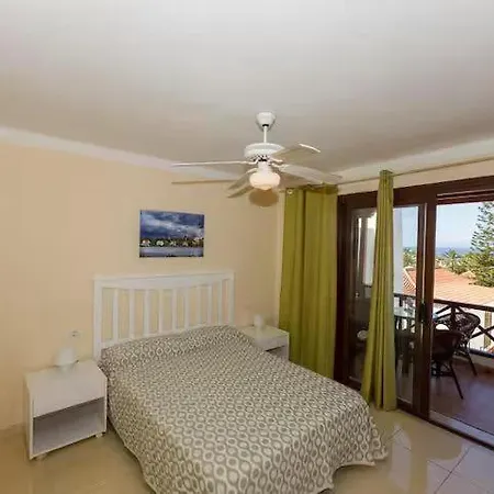 In Playa De Americas 1 Apartment Playa de las Americas (Tenerife)