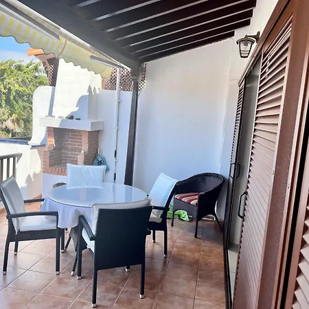 In Playa De Americas 1 Apartment *