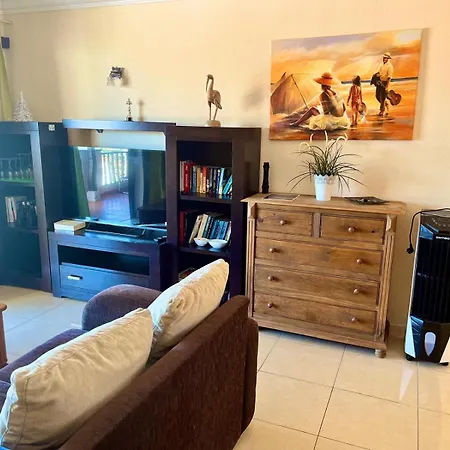In Playa De Americas 1 Apartment Playa de las Americas (Tenerife)