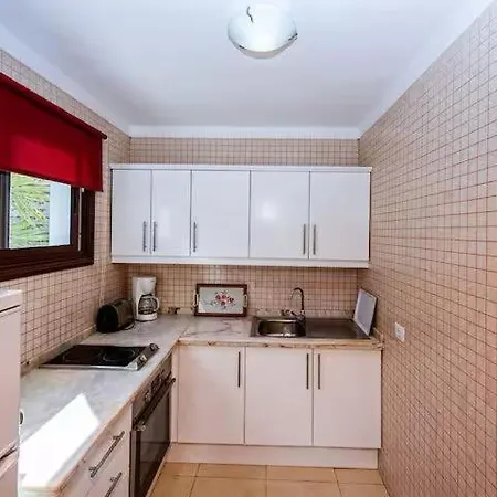 Apartment In Playa De Americas 1