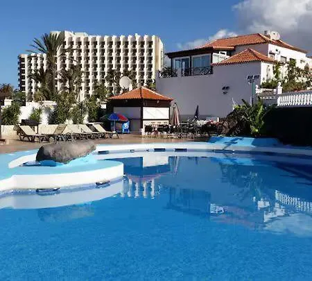 In Playa De Americas 1 Apartment Playa de las Americas (Tenerife)