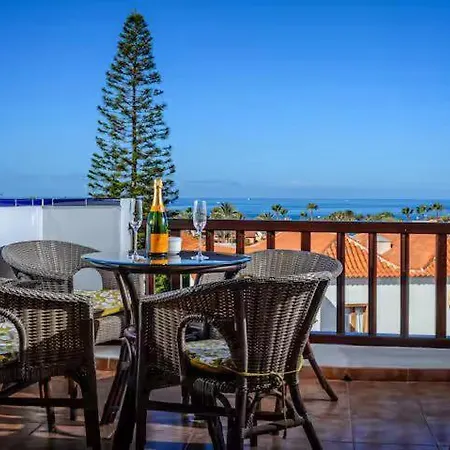 Apartment In Playa De Americas 1 Playa de las Americas (Tenerife)