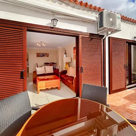 Apartamento In Playa De Americas 1 *
