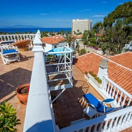 Apartment In Playa De Americas 1
