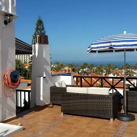 In Playa De Americas 1 Apartment *