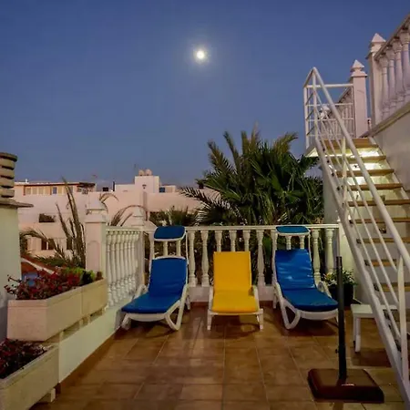 In Playa De Americas 1 Apartment Playa de las Americas (Tenerife)