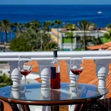 In Playa De Americas 1 Apartment