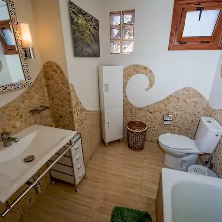Apartment In Playa De Americas 1