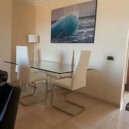 In Playa De Americas 1 Apartment
