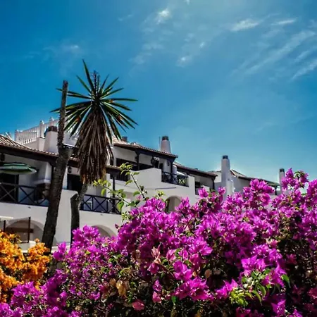Apartment In Playa De Americas 1