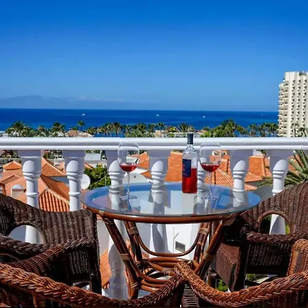 Apartment In Playa De Americas 1 Playa de las Americas (Tenerife)
