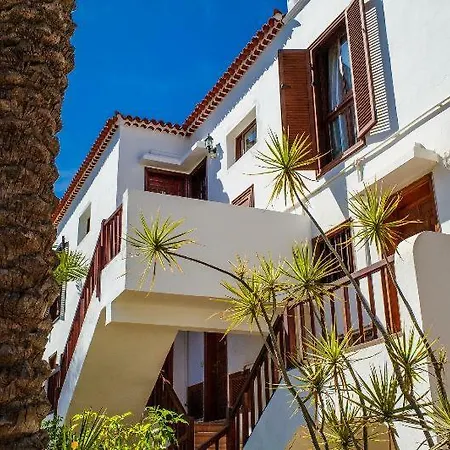 In Playa De Americas 1 Apartment Playa de las Americas (Tenerife)