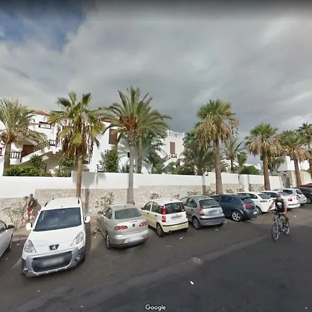 In Playa De Americas 1