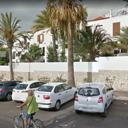In Playa De Americas 1 Apartment Playa de las Americas (Tenerife)